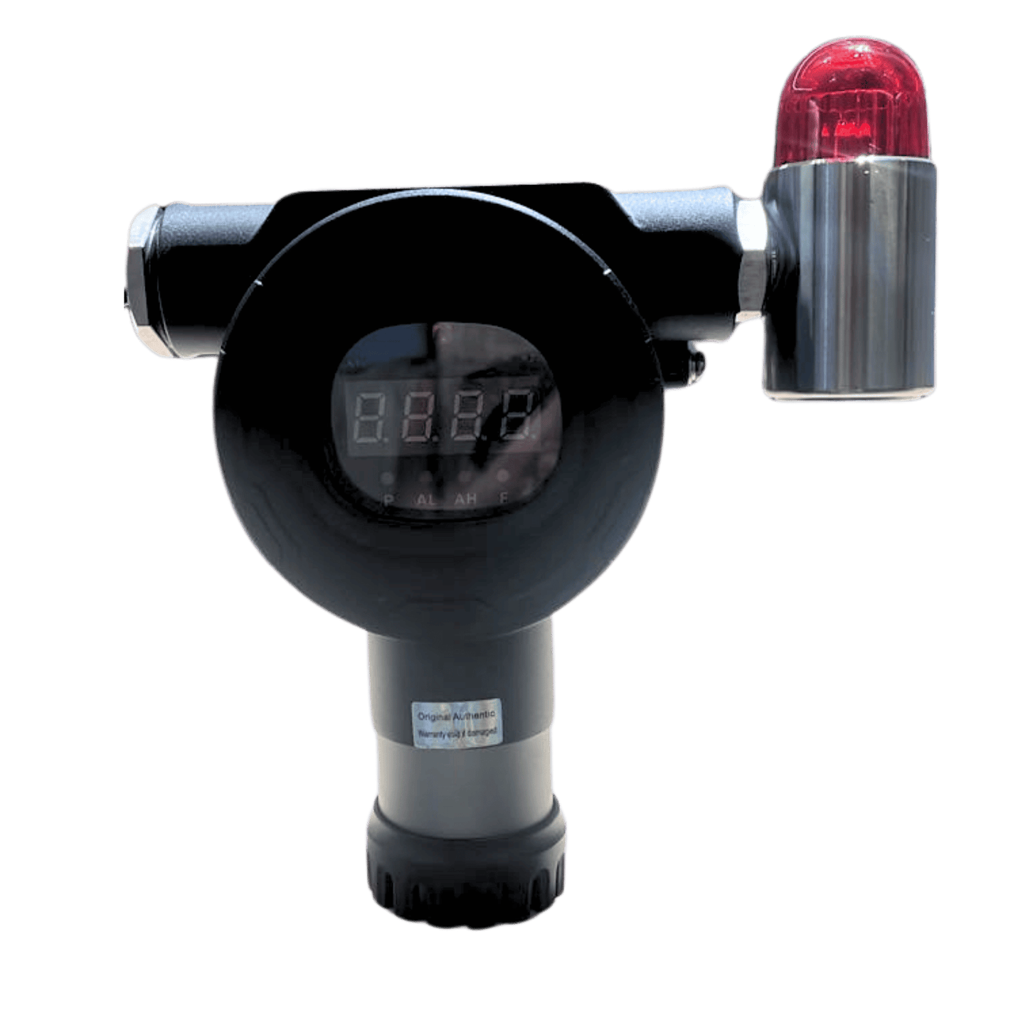 H2 Hydrogen Fixed Gas Detector Monitor - IECEx ATEX Hazardous Area Zone 1,2