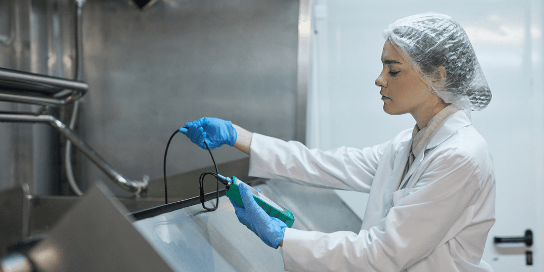 Which Food Safety Instruments Require Calibration?