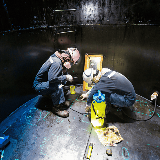 Confined Spaces: Why Multi-Gas Detection Is Vital for Safety Gas Monitoring
