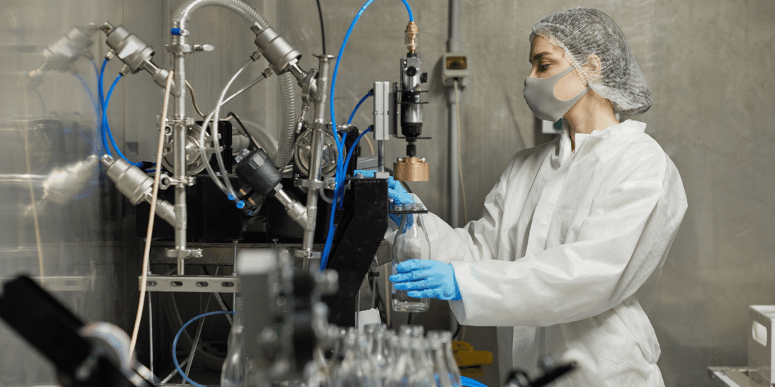 Keep Your Food Industry Equipment Precise: The Importance of Calibration!