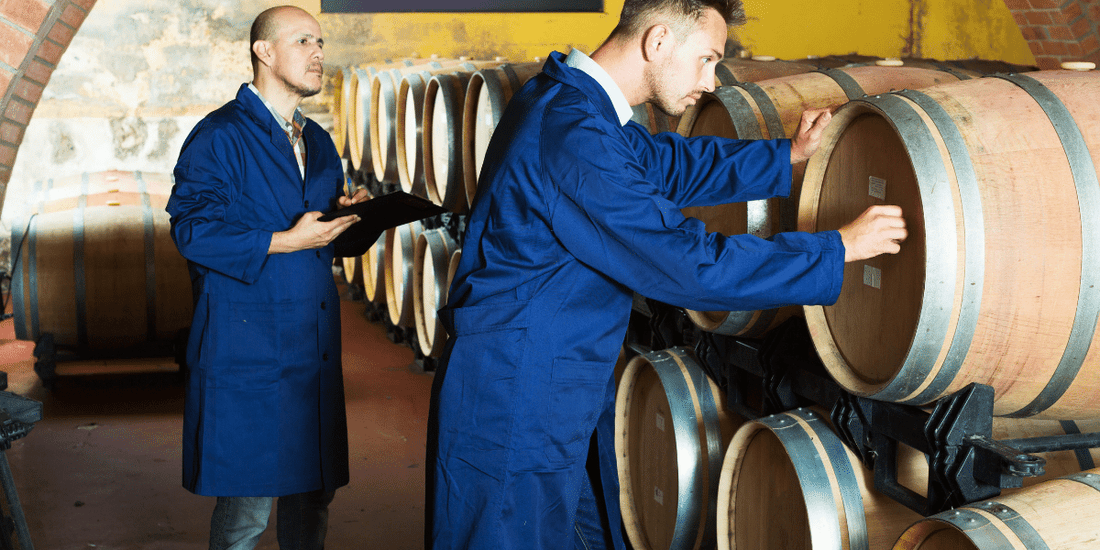 Why use a Wine Cellar monitoring system?