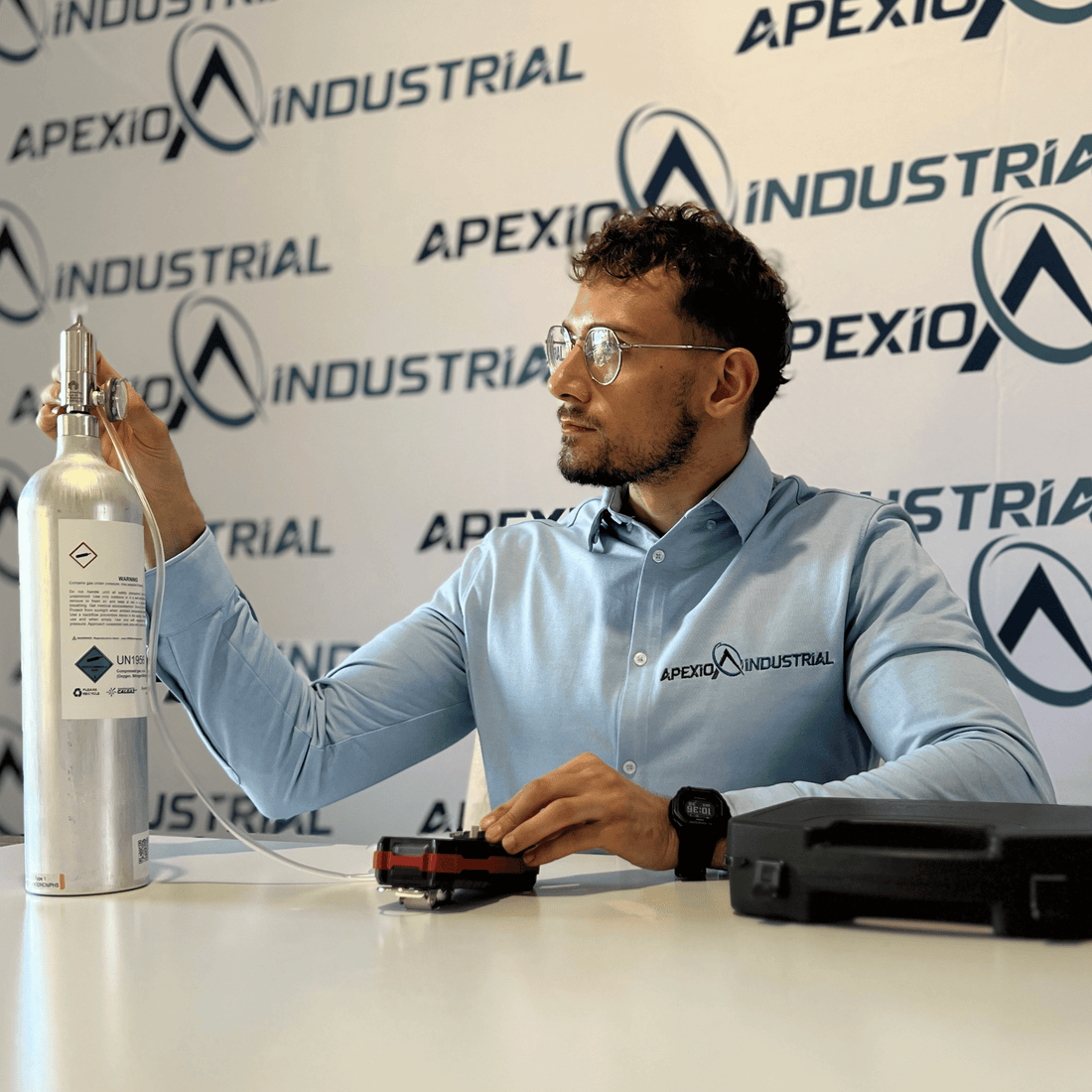 How to Perform a Bump Test on a Gas Detector Instrument: A Step-by-Step Guide