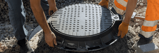 IoT telemetry remote sewer manhole water and wastewater level monitoring
