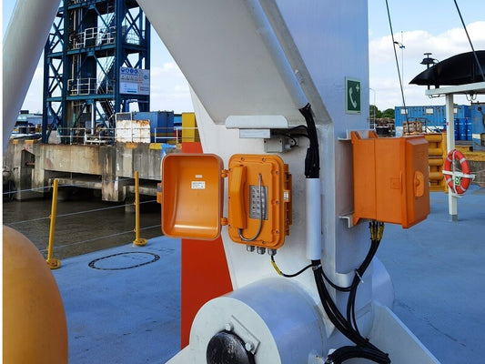 Understanding ATEX Directive and Compliance