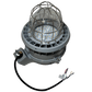 Exd LED Highbay Dome Spot Light - IECEx ATEX Hazardous Area Zone 1,2