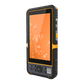 Intrinsically Safe Mobile Terminal RFID Barcode Reader - ATEX Hazardous Area Zone 1,2