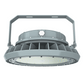 Exd LED Highbay Dome Spot Light - IECEx ATEX Hazardous Area Zone 1,2