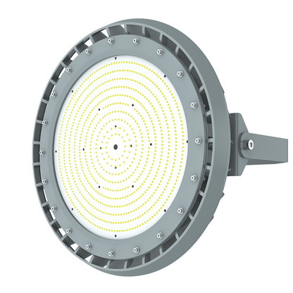 Exd LED Highbay Dome Spot Light - IECEx ATEX Hazardous Area Zone 1,2