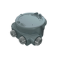 Ex Aluminium Junction Box - IECEx ATEX Hazardous Area Zone 1,2