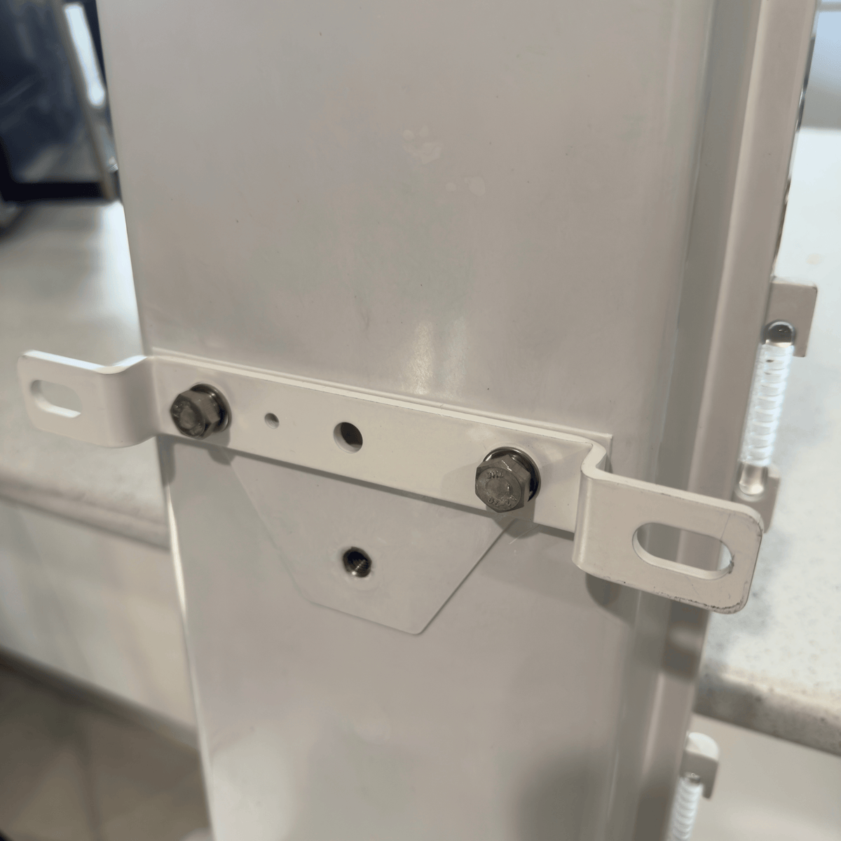 Ex Batten Linear LED Light - IECEx ATEX Hazardous Area Zone 1,2 RL Series