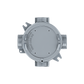 Ex Aluminium Junction Box - IECEx ATEX Hazardous Area Zone 1,2