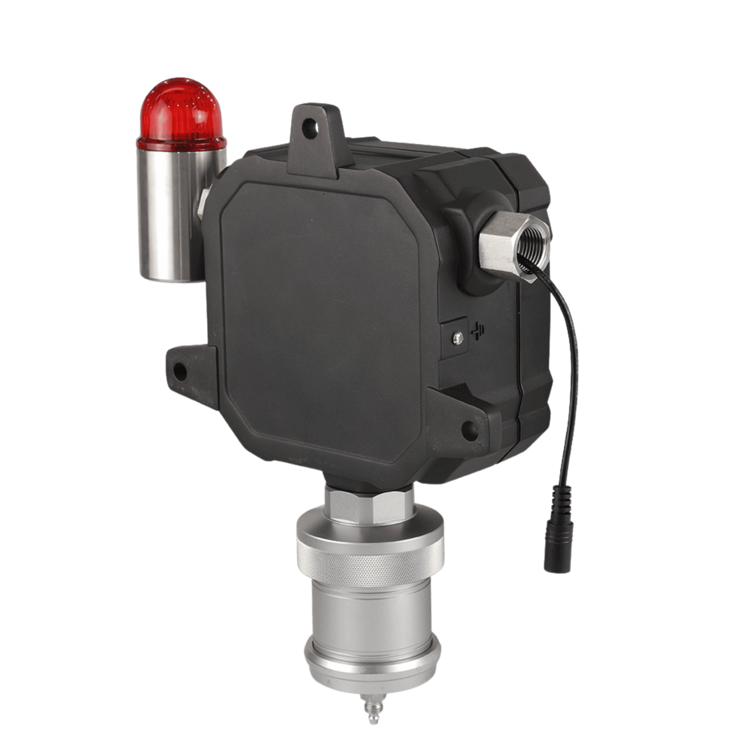 Ex Sampling Point Fixed Gas Detector Monitor - IECEx ATEX Hazardous Area Zone 1,2