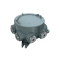 Ex Aluminium Junction Box - IECEx ATEX Hazardous Area Zone 1,2