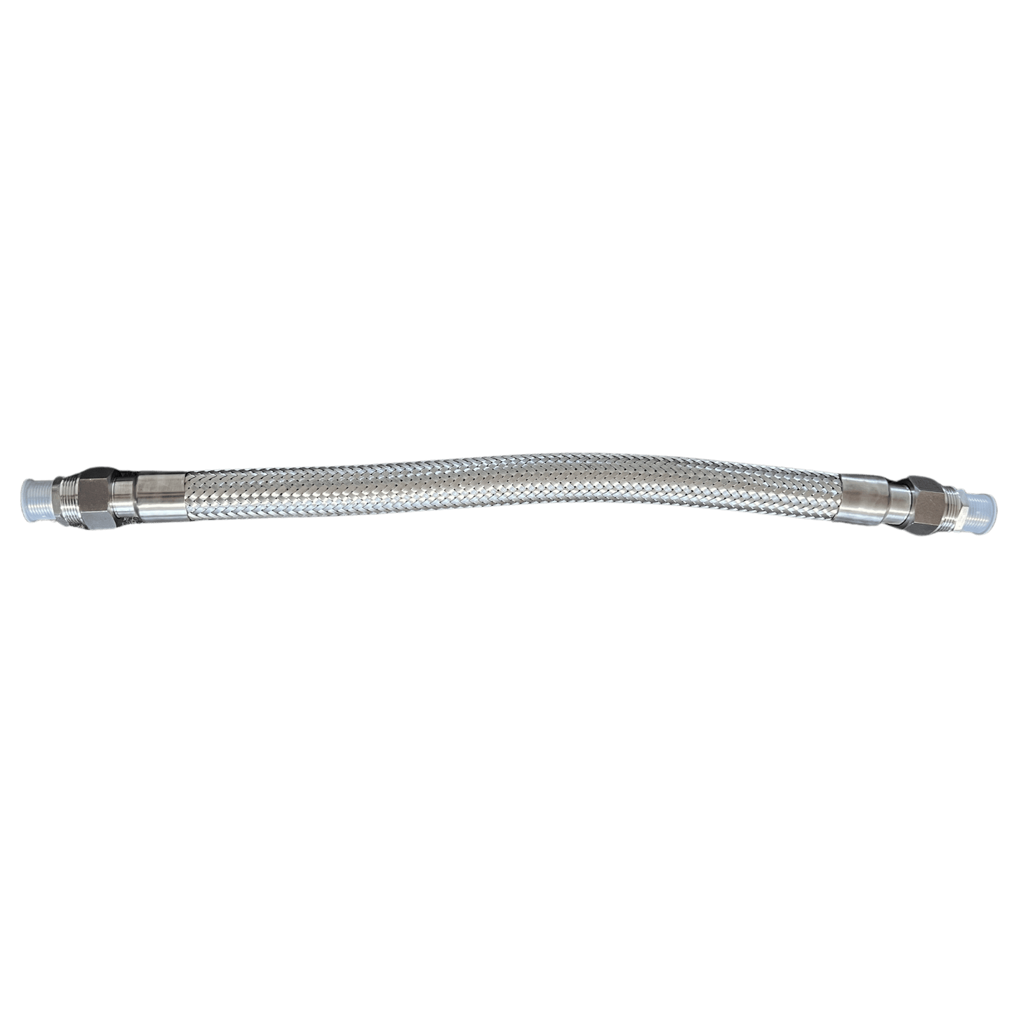 Ex Stainless Steel Flexible Electrical Cable Conduit - IECEx ATEX Hazardous Area Zone 1,2