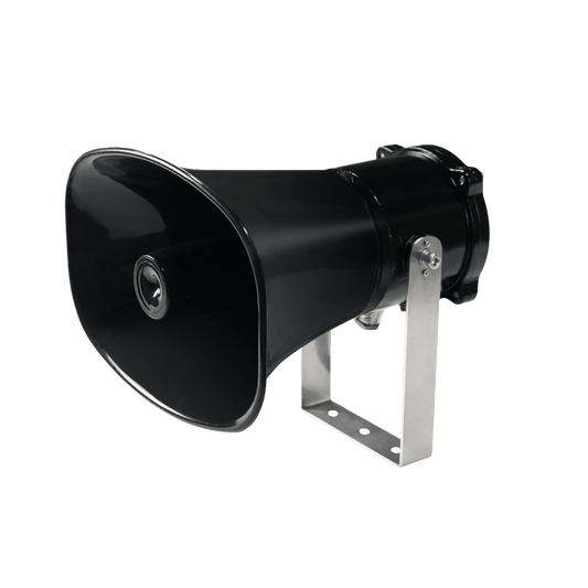 Ex Sounder Horn Loud Speaker Siren IECEx ATEX Hazardous Area Zone 1,2