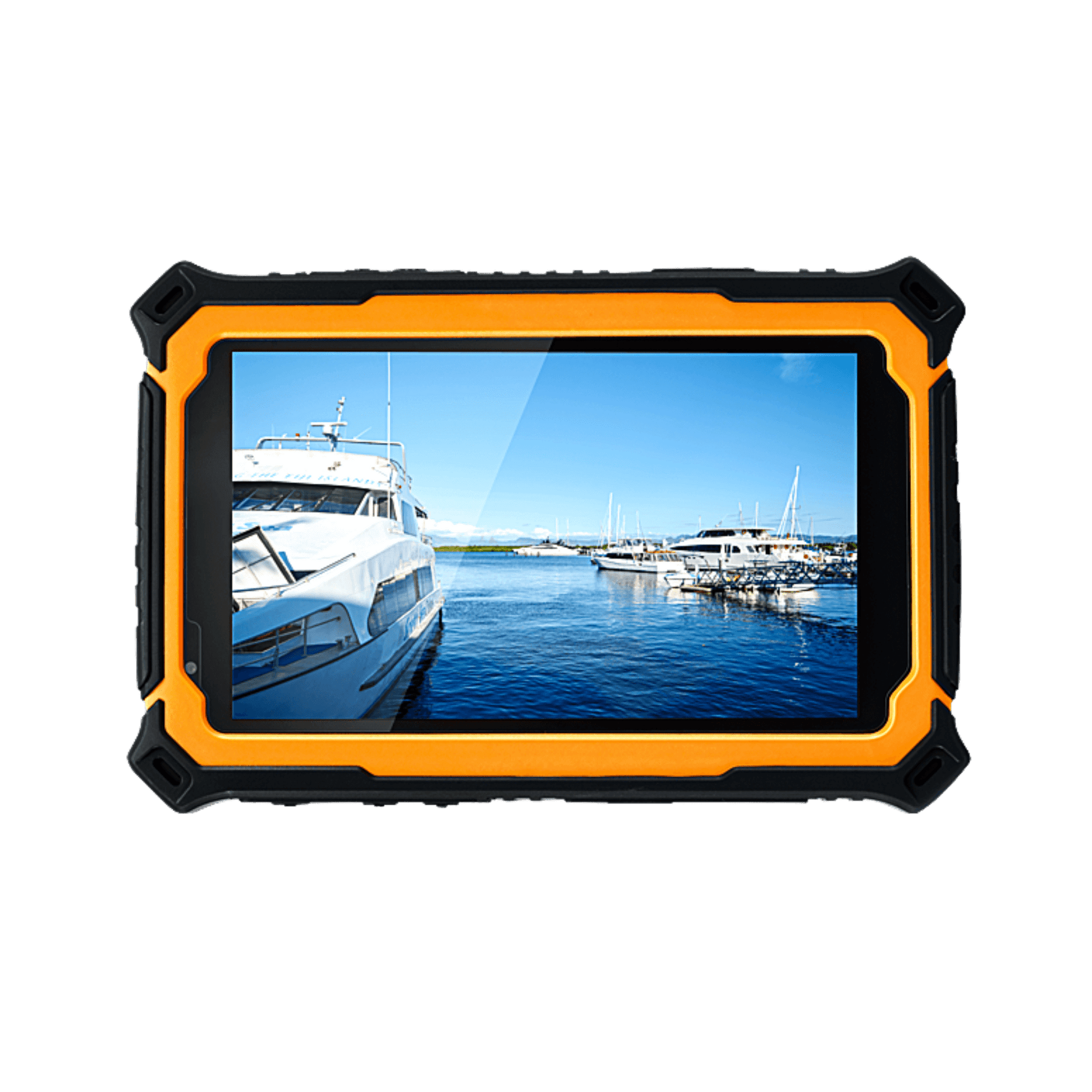 work atex tablet pc 