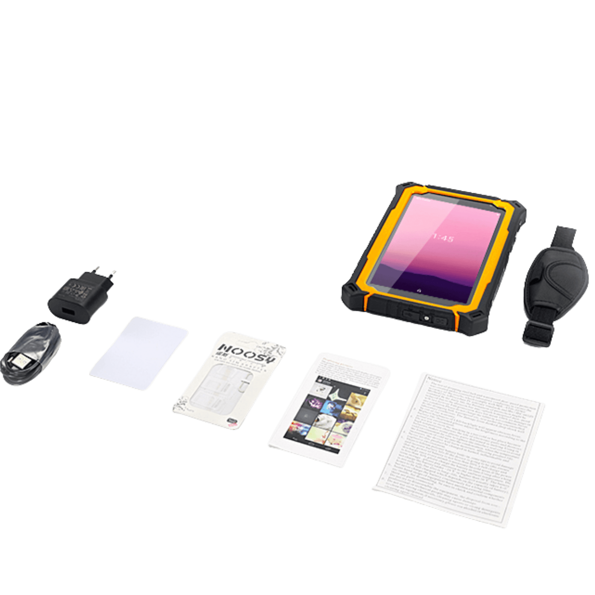 pc work tablet